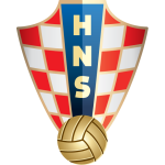 Хърватия (Ж)