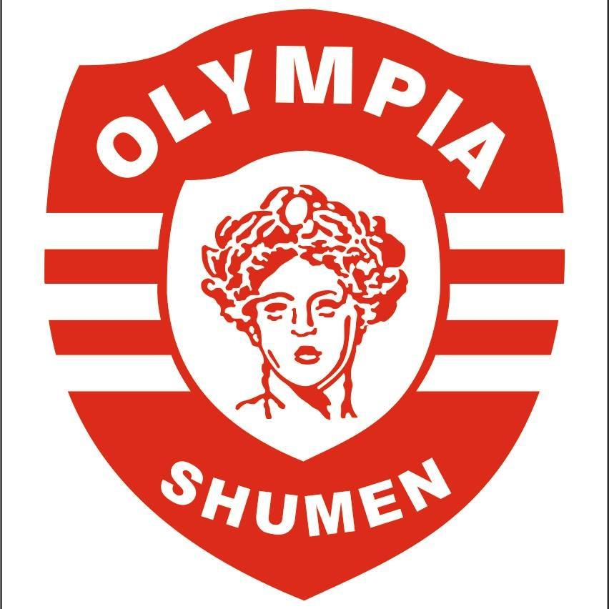 Олимпия Шумен (Ж)