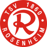 1860 Розенхайм