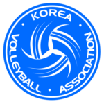 Република Корея (волейбол, Ж)