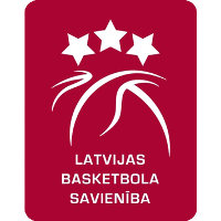 Латвия (баскетбол)
