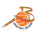 Белгия (баскетбол)