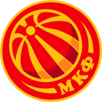 Северна Македония (баскетбол)