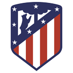 Атлетико Мадрид (19)