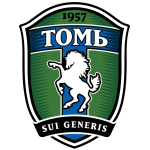Том Томск II