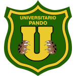 Университарио Пандо