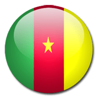 Камерун (волейбол)