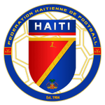 Хаити (Ж)