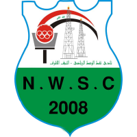 Нафт Ал Уасат