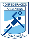 Аржентина (хандбал)